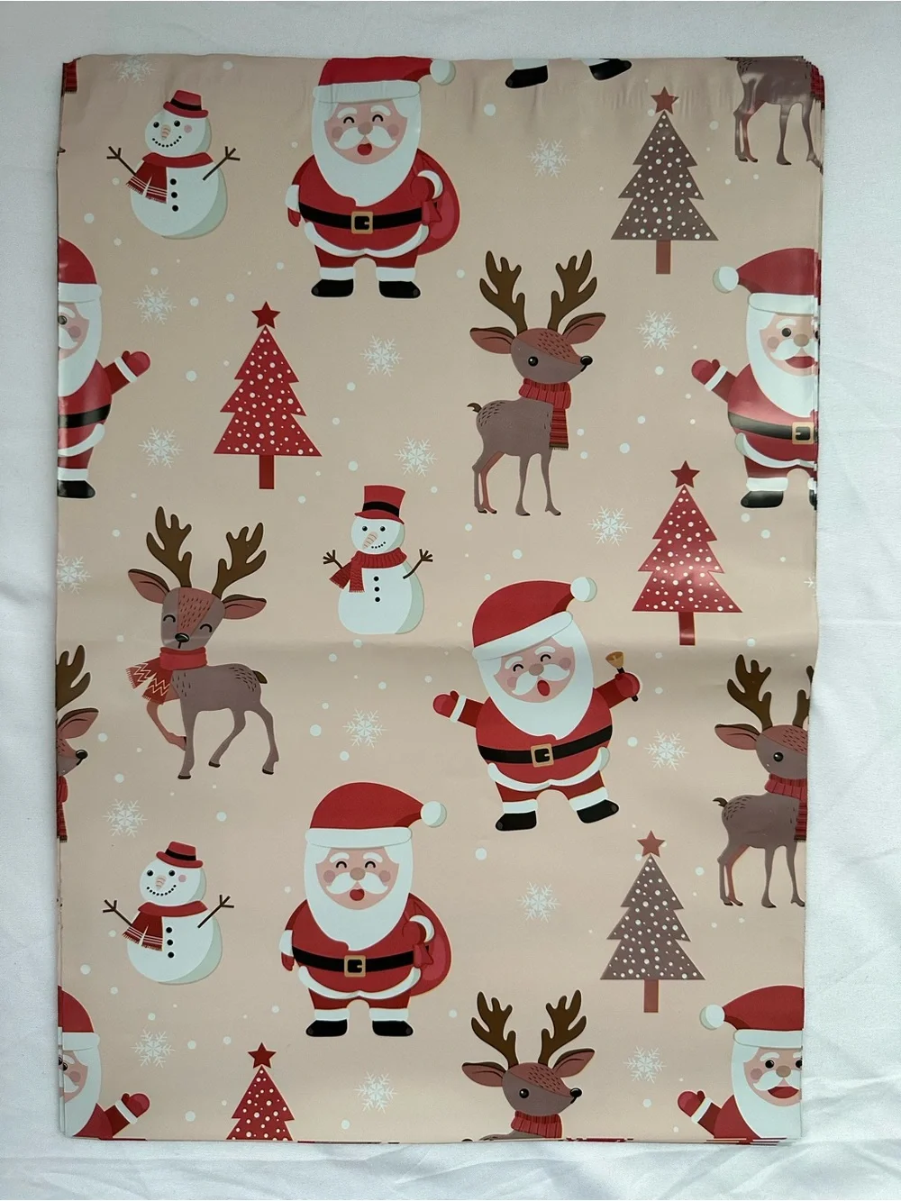 N/A spread holiday
